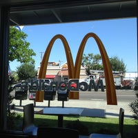 Photo taken at McDonald&amp;#39;s by Creative T. on 8/28/2012