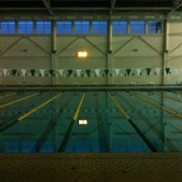 Photo taken at Westminster Pool by Jason P. on 8/21/2012
