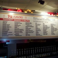 Photo taken at Z-Burger by Dann T. on 3/26/2012
