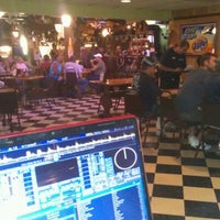 Photo taken at Sanford Lake Bar and Grill by DJ Fade on 6/27/2012