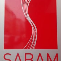 รูปภาพถ่ายที่ SABAM โดย Guy T. เมื่อ 5/8/2012