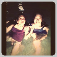 Photo taken at Gading Icon Swiming Pool by Cindy S. on 4/3/2012