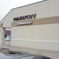 4/5/2012にBrett C.がMariscos Restaurantで撮った写真