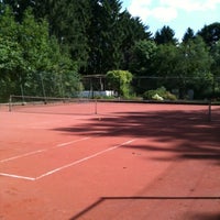 Photo taken at Linkebeek Sport by Monsieur M. on 7/29/2012