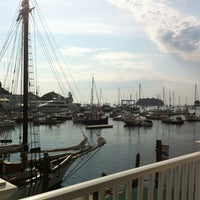 รูปภาพถ่ายที่ Grand Harbor Inn โดย Ariana O. เมื่อ 8/15/2012