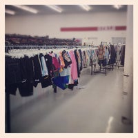 Photo taken at Family Thrift Center by Rashida J. on 5/1/2012