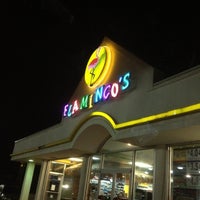 Photo taken at Shell by Ron G. on 3/19/2012