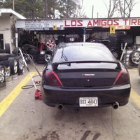 Amigos Tire Shop >> Los Amigos Tire Shop Columbus Ga Amigos Tire Shop >> Los Amigos Tire Shop Columbus Ga