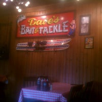 Photo taken at Famous Dave&amp;#39;s by Saeed H. on 7/15/2012