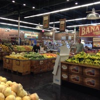 Photo taken at Sprouts Farmers Market by Hilary H. on 7/7/2012