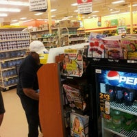 Photo taken at Shoppers Food Market by Carl L. on 6/12/2012
