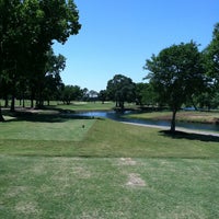 Photo taken at Pine Forest Country Club by Brandon R. on 4/24/2012