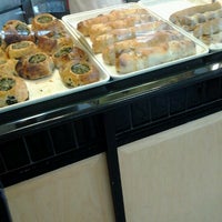 Photo taken at Zaro&#39;s Bakery by First-Lady E. on 6/12/2012