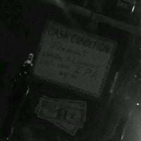 Photo taken at The Cask by T3 H. on 2/12/2012