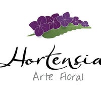 Foto tomada en Hortensia Arte Floral  por Esteban D. el 5/25/2012
