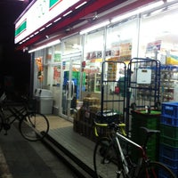 Photo taken at Lawson Store 100 by Munetoshi T. on 5/8/2012