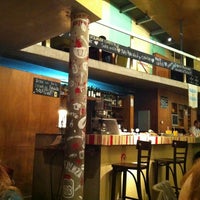 Photo taken at Bar 6 by Nany on 9/9/2012