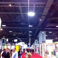 Photo taken at AIA 2012 National Convention and Design Exposition by Jim M. on 5/17/2012