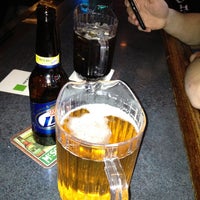 Photo taken at Blarney Stone Pub by Dave D. on 3/2/2012