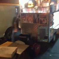 Photo taken at Jose&amp;#39;s Colombian Coffee Truck by Jayson Da B.B.C H. on 5/23/2012
