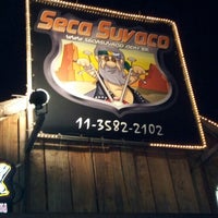 Photo taken at Bar e Lava Moto Seca Suvaco by Arthur A. on 9/7/2012