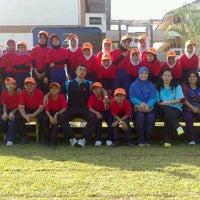 Sk Alma Jaya Lorong Alma Jaya 11