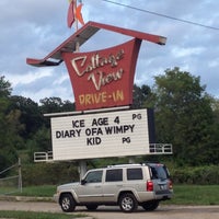 Mann Theatres Cottage View Drive In Now Closed Cottage Grove Mn