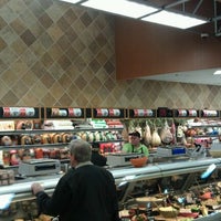 Photo taken at ShopRite of Fischer Bay by Pepper on 4/1/2012