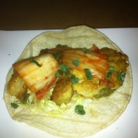 Photo taken at JANGBANG by Michael J. on 2/23/2012