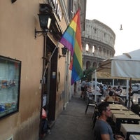 Photo taken at Gay Street by Steven L. on 8/6/2012
