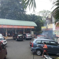Photo taken at Pertokoan Taman Hijau Baru/Gedung Hijau (Fitria) by Raya F. on 8/16/2012
