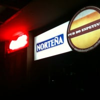 รูปภาพถ่ายที่ Pub do Espetinho โดย Rodrigo M. เมื่อ 4/6/2012