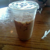 4/26/2012にJosé L.がThe Muse Coffee Coで撮った写真
