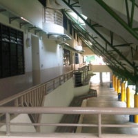 Photo taken at Jurong Secondary School by Benjamin Y. on 6/21/2012