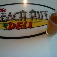 Beach Hut Deli Deli Bodega