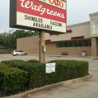 Photo taken at Walgreens by Don C. on 4/27/2012