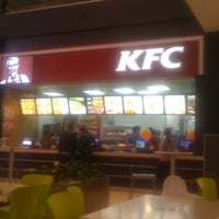 Photo taken at KFC by Johan K. on 4/5/2012