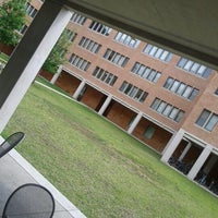 Photo taken at Duncan College by Felipe S. on 4/29/2012