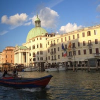 vaporetto linea 1