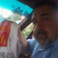 Photo taken at McDonald&amp;#39;s by Nancy A. K. on 9/6/2012