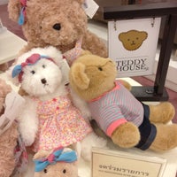 Photo taken at Teddy house @ central rama 2 by Sneeze K. on 4/7/2012