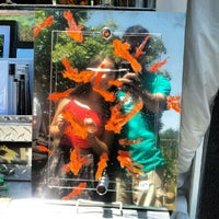 Art Students League of Denver - Summer Art Market - Central Denver - 1