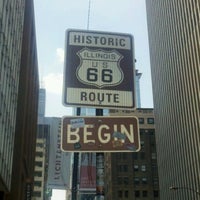 Photo taken at Route 66 by Eric S. on 8/25/2012