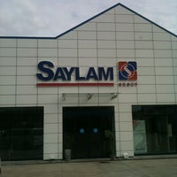 Photo taken at Saylam Group by Huseyin C. on 4/27/2012