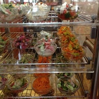 Photo taken at Домашняя Кухня by Катюнечка Ш. on 7/13/2012
