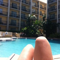 tampa westshore hilton airport