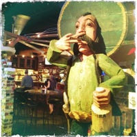 Photo taken at Old Mexico Cantina &amp;amp; Grill by Vanessa B. on 2/24/2012