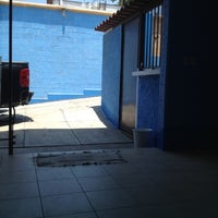 Photo taken at Autolavado Coco Wash by Any M. on 8/8/2012