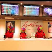 Photos At Tgv Cinemas Multiplex In Rawang