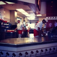 Photo taken at In-N-Out Burger by Jeremiah M. on 5/28/2012